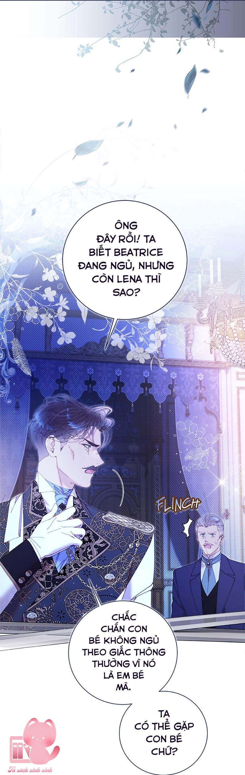 Beatrice - Chap 132 - Trang 39