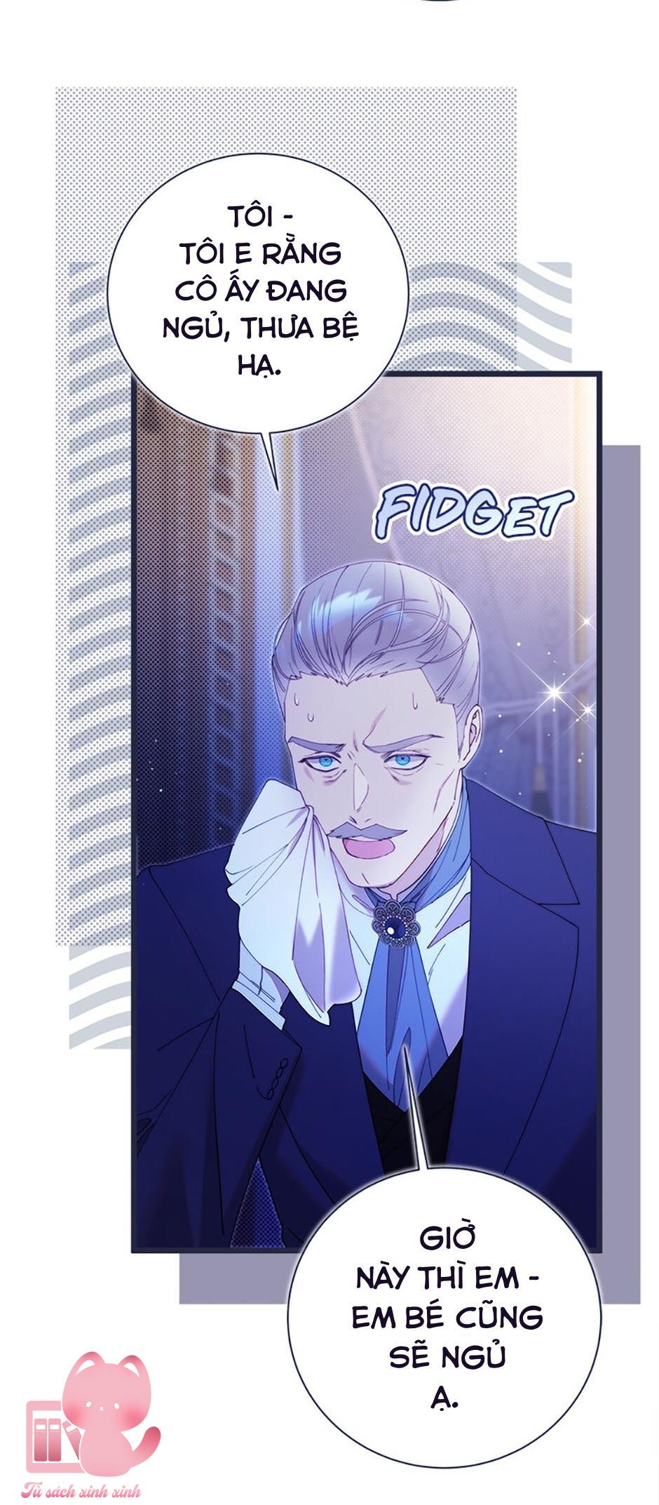 Beatrice - Chap 132 - Trang 40
