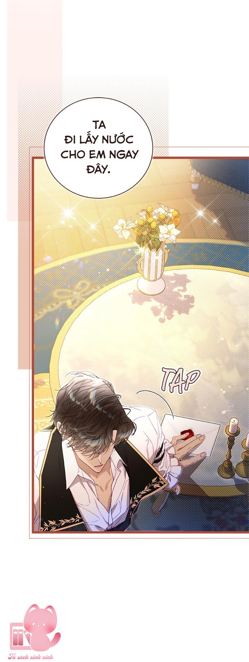 Beatrice - Chap 132 - Trang 5