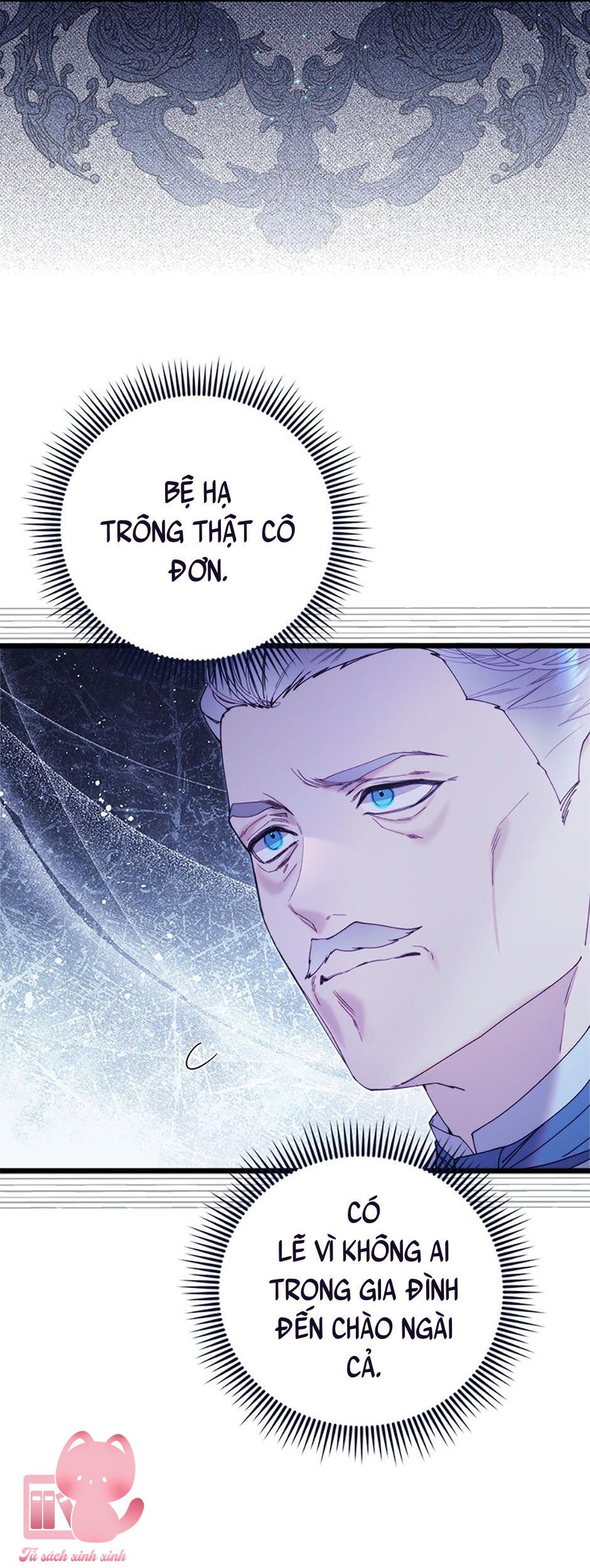 Beatrice - Chap 132 - Trang 42