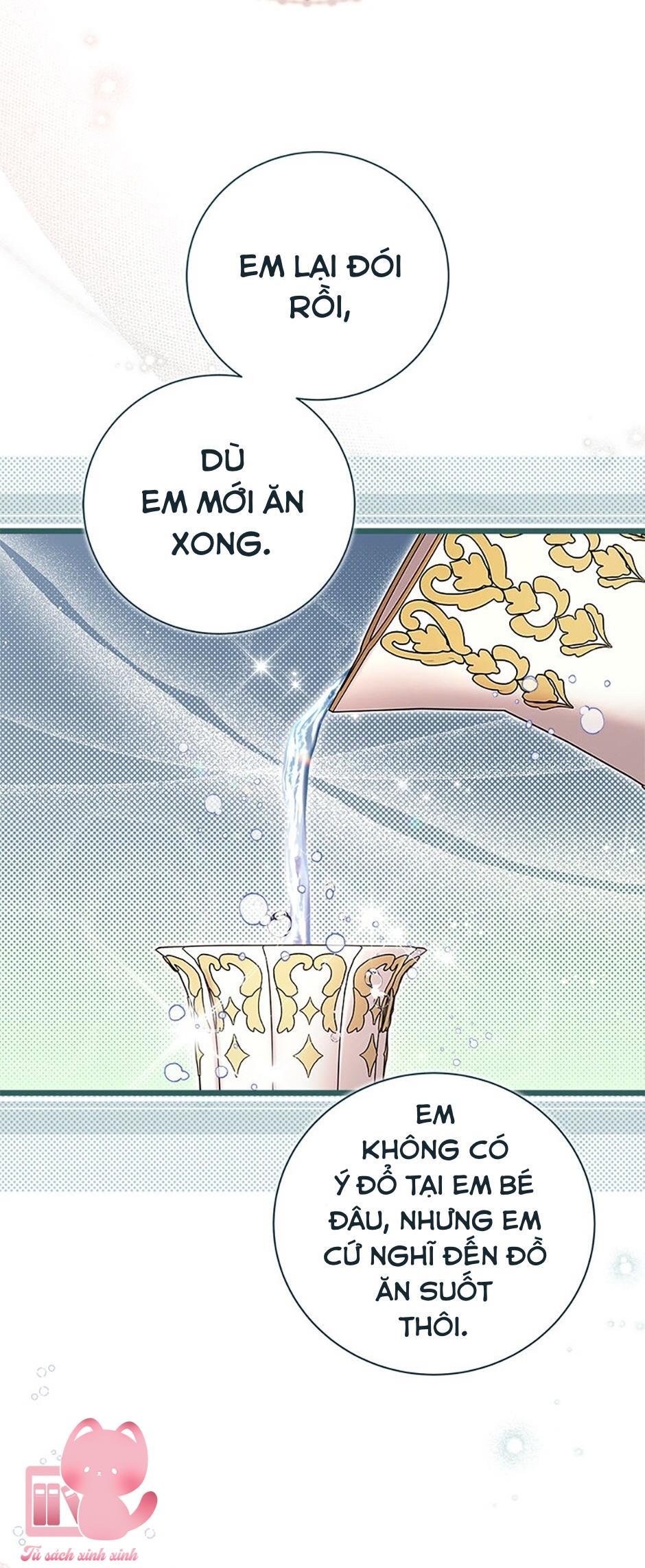 Beatrice - Chap 132 - Trang 7