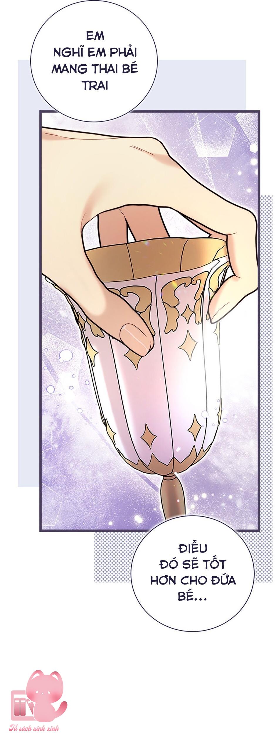 Beatrice - Chap 132 - Trang 9