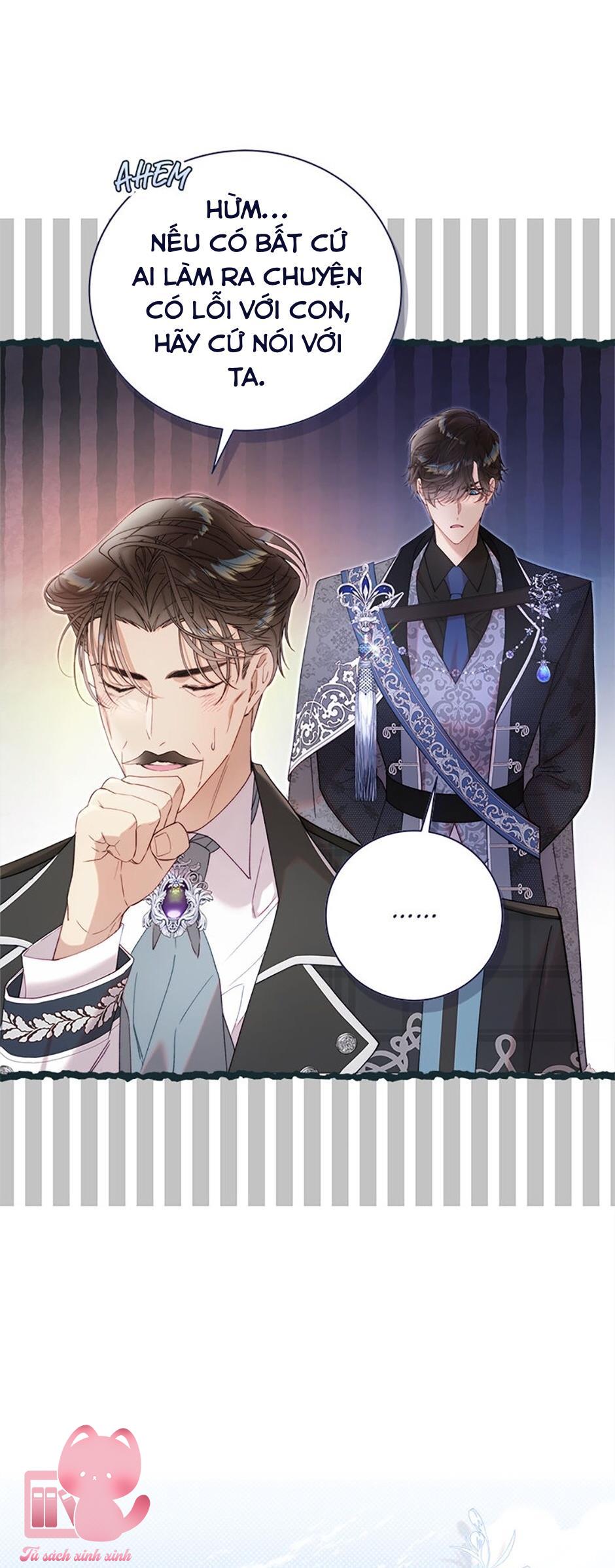 Beatrice - Chap 133 - Trang 11