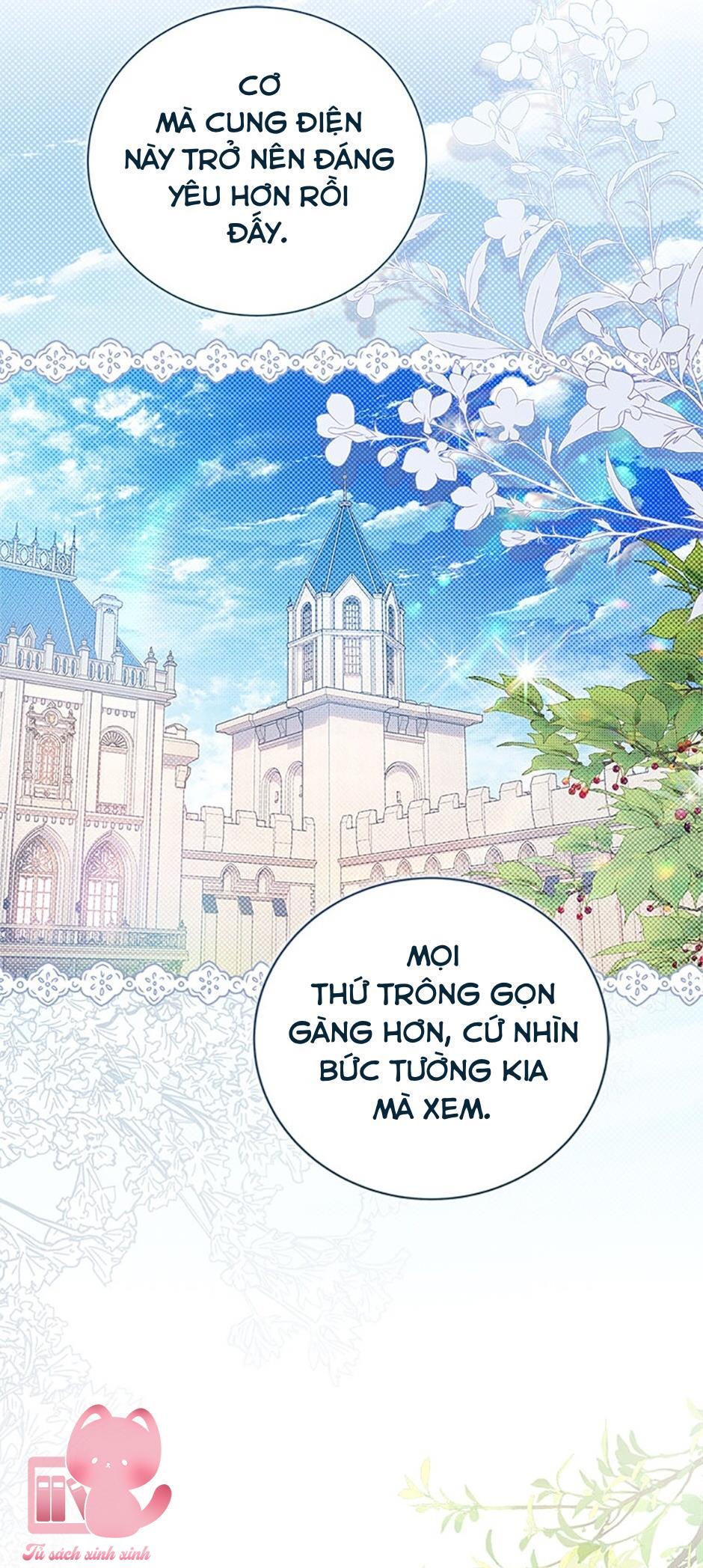 Beatrice - Chap 133 - Trang 12