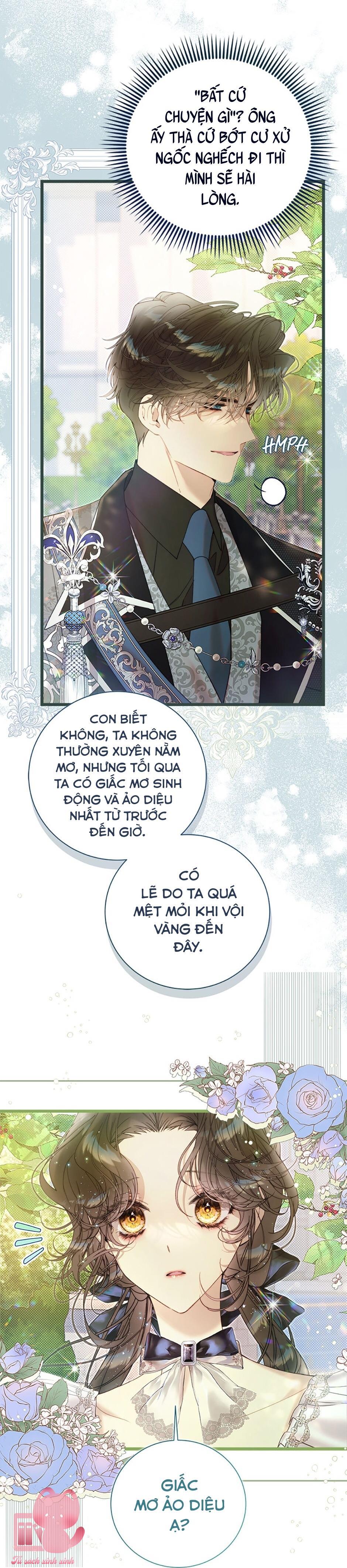 Beatrice - Chap 133 - Trang 14