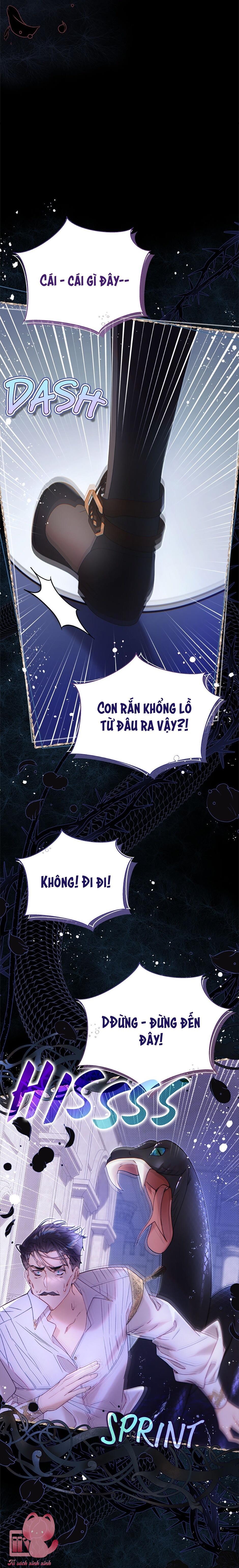 Beatrice - Chap 133 - Trang 18