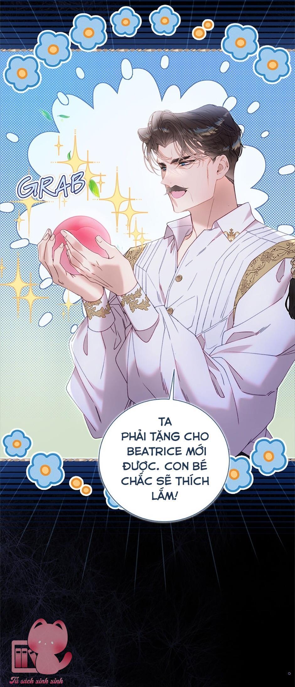 Beatrice - Chap 133 - Trang 26