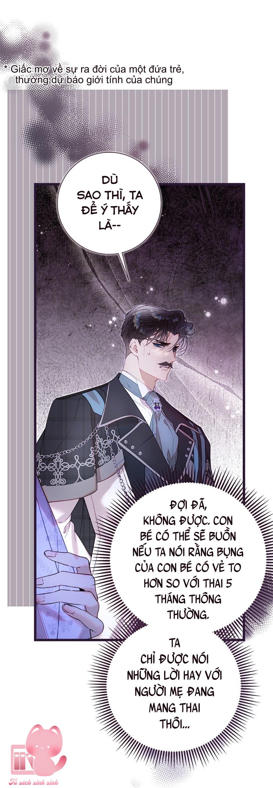 Beatrice - Chap 133 - Trang 30