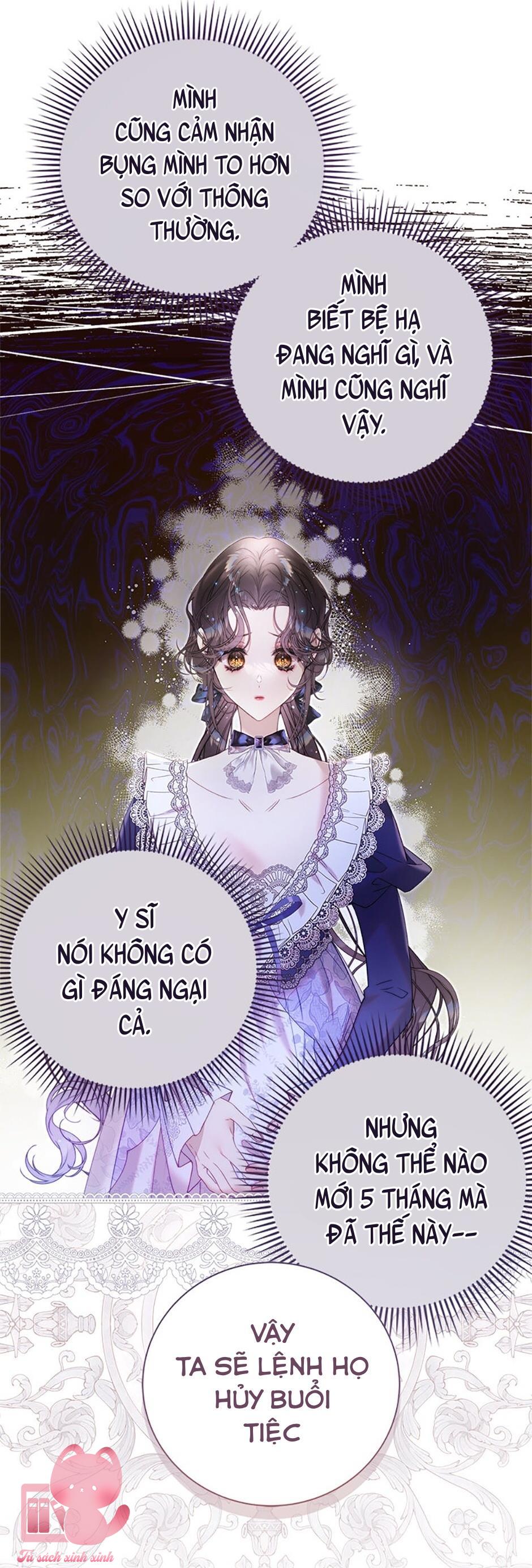 Beatrice - Chap 133 - Trang 32