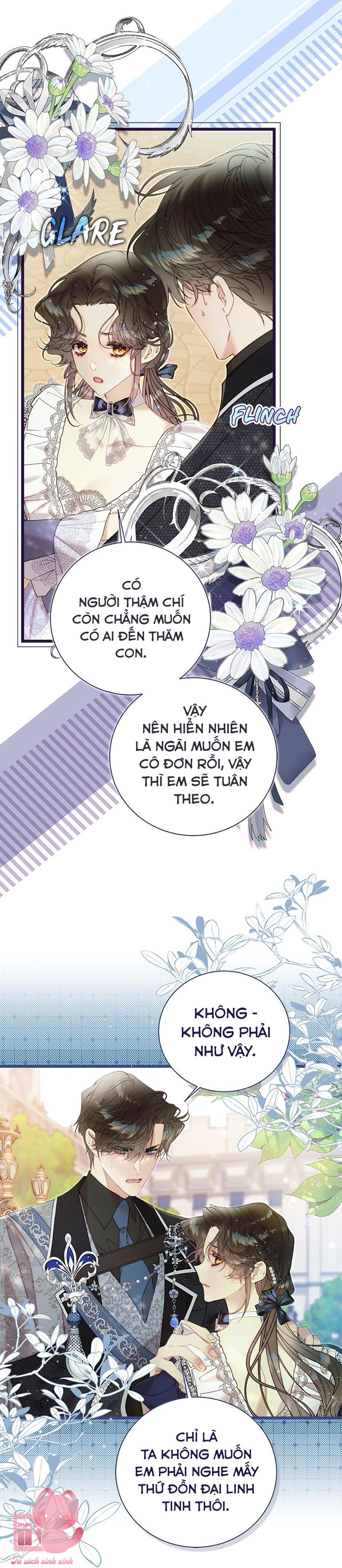 Beatrice - Chap 133 - Trang 40