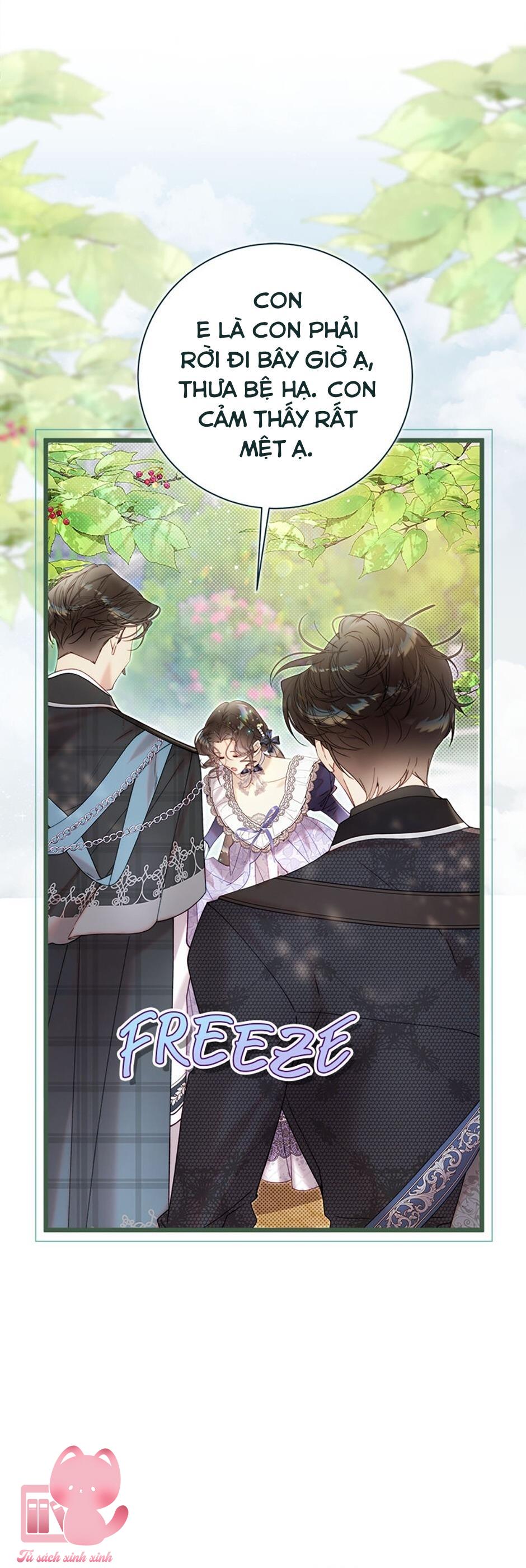 Beatrice - Chap 134 - Trang 2