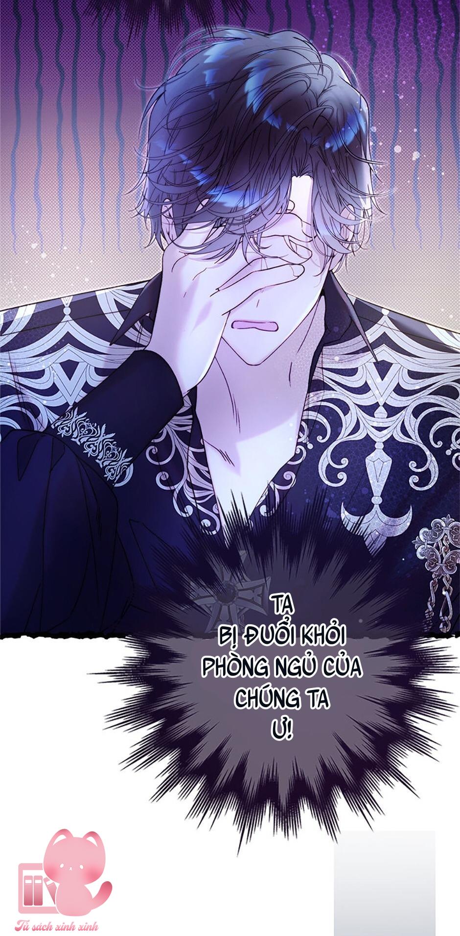 Beatrice - Chap 134 - Trang 12