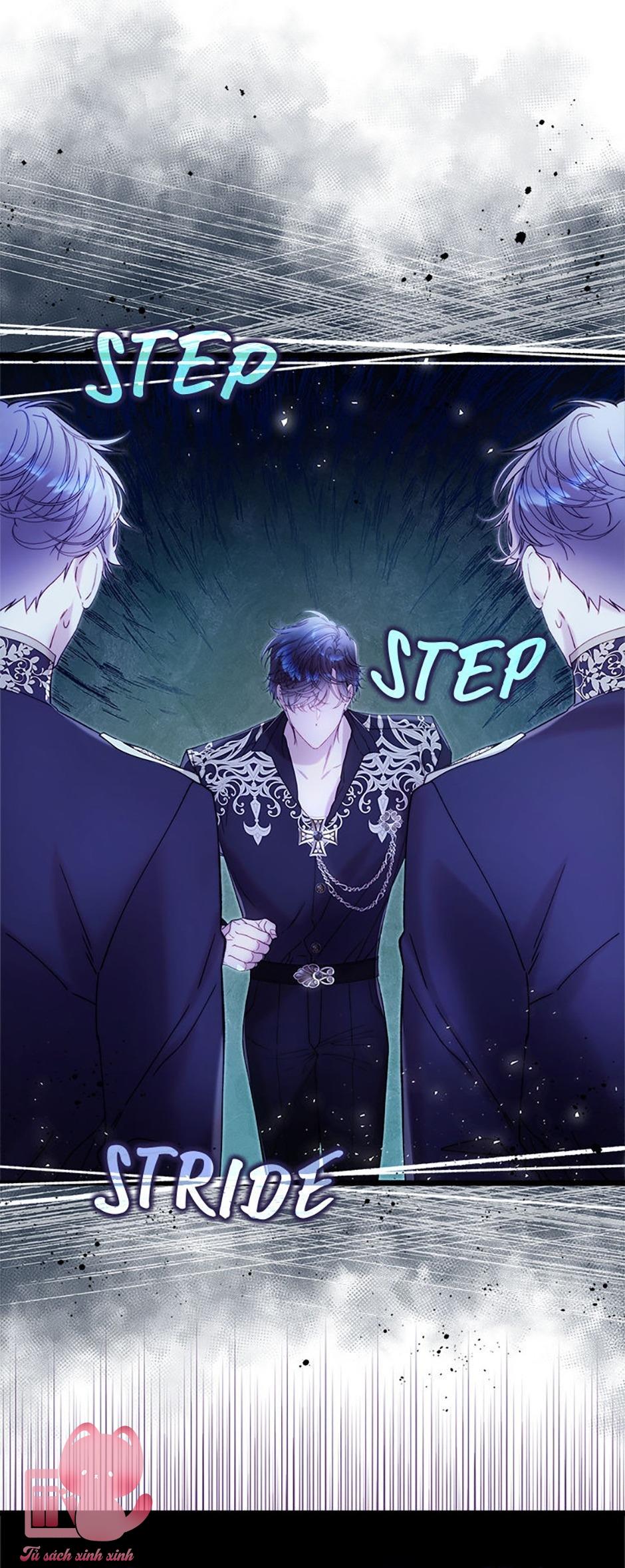 Beatrice - Chap 134 - Trang 16