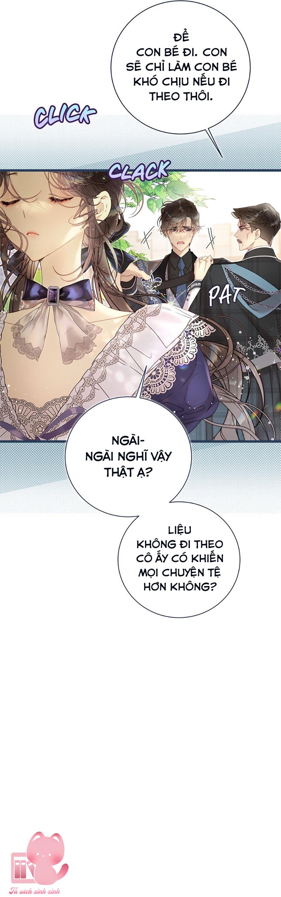 Beatrice - Chap 134 - Trang 3