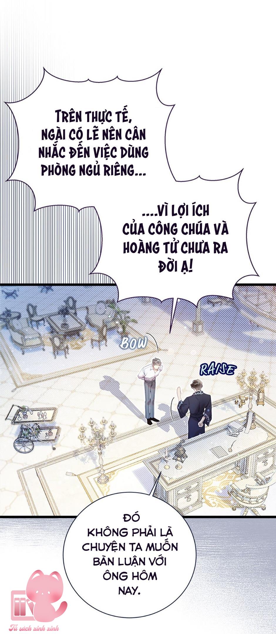 Beatrice - Chap 134 - Trang 28
