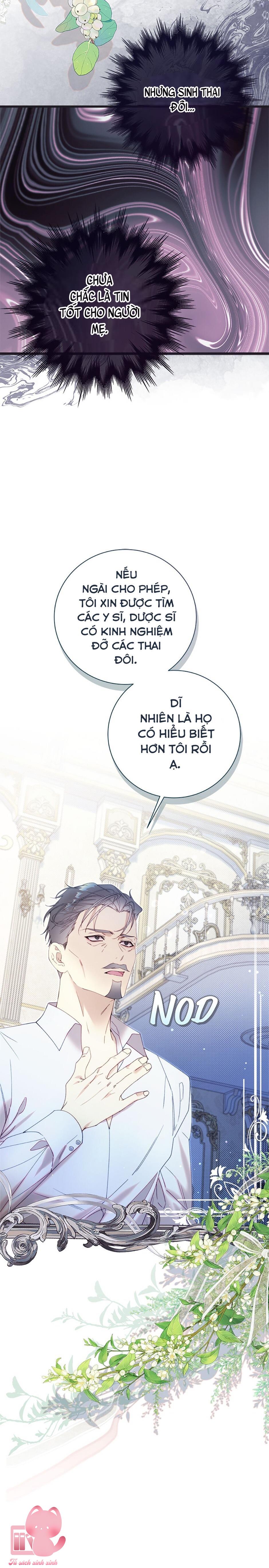 Beatrice - Chap 134 - Trang 33