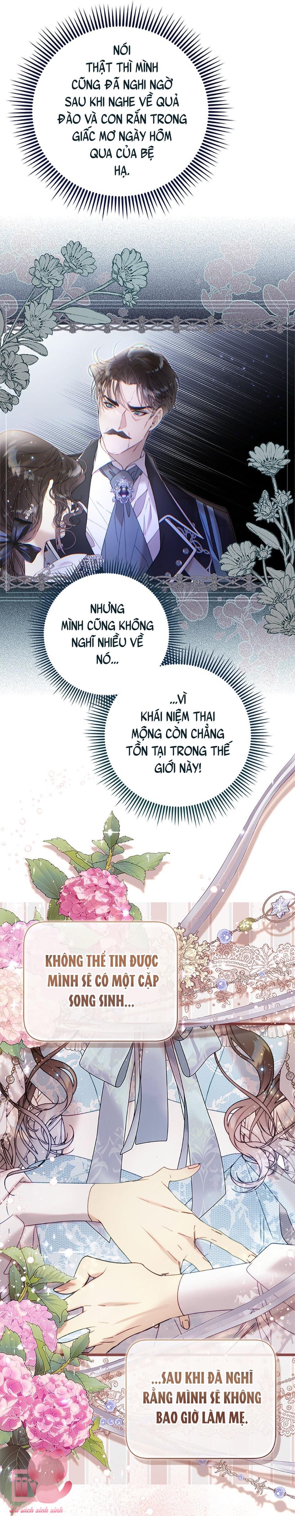 Beatrice - Chap 134 - Trang 36