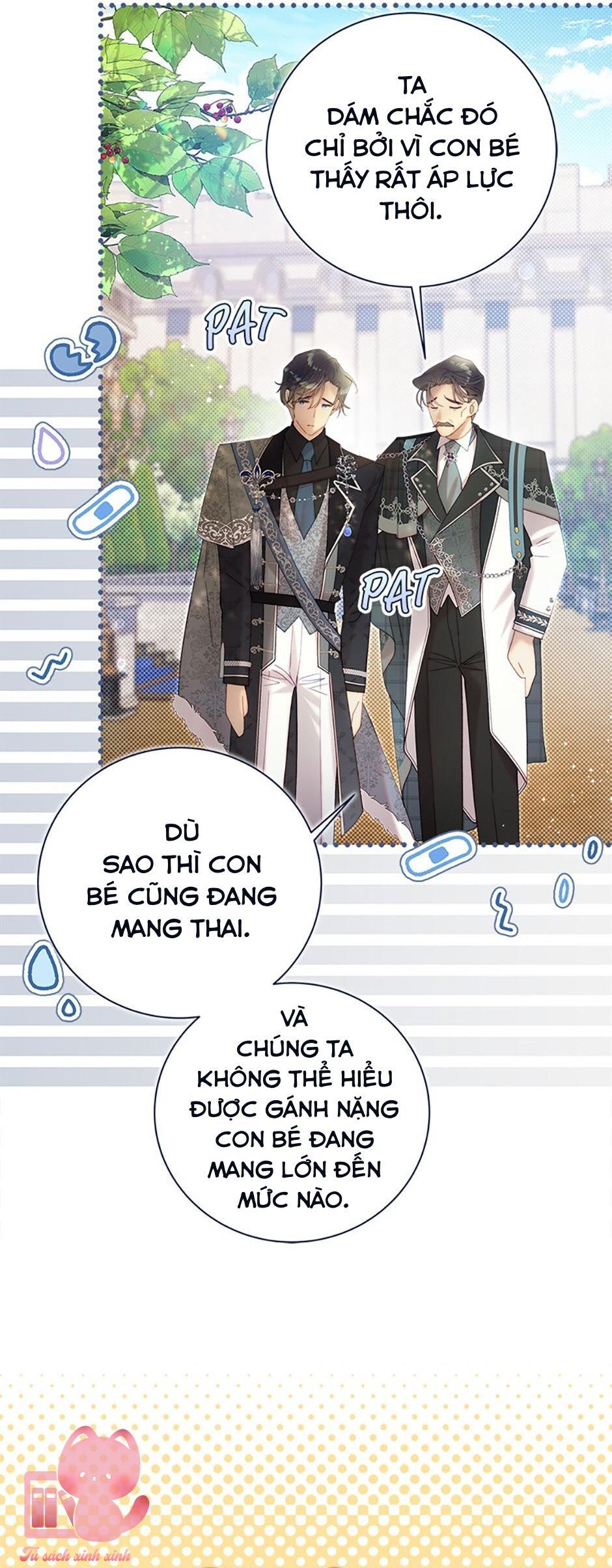 Beatrice - Chap 134 - Trang 5