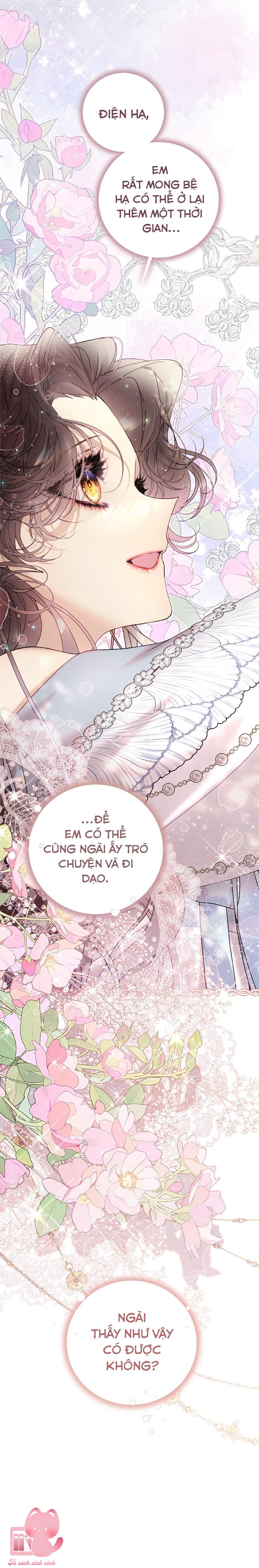 Beatrice - Chap 134 - Trang 43