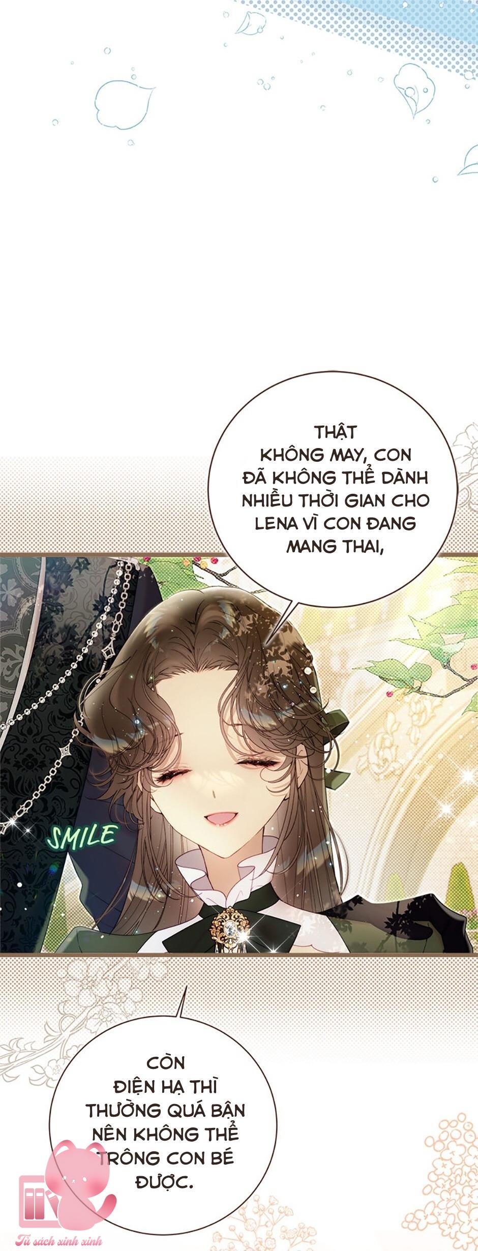 Beatrice - Chap 135 - Trang 13