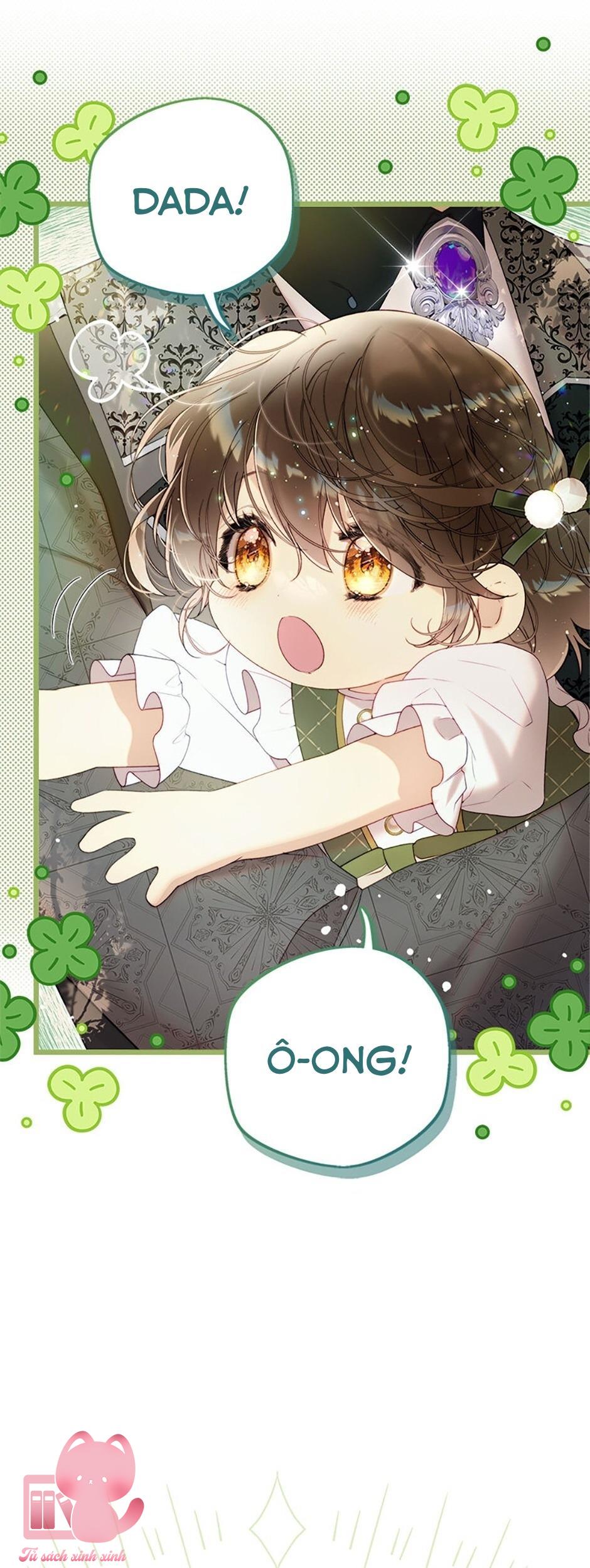 Beatrice - Chap 135 - Trang 21