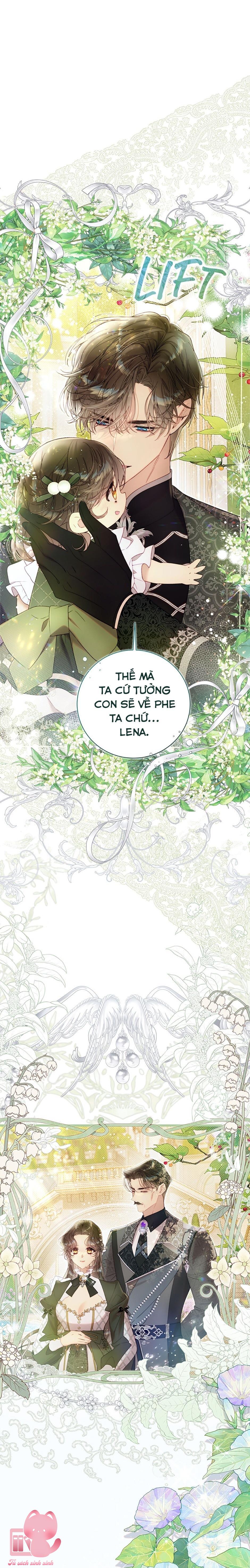 Beatrice - Chap 135 - Trang 24