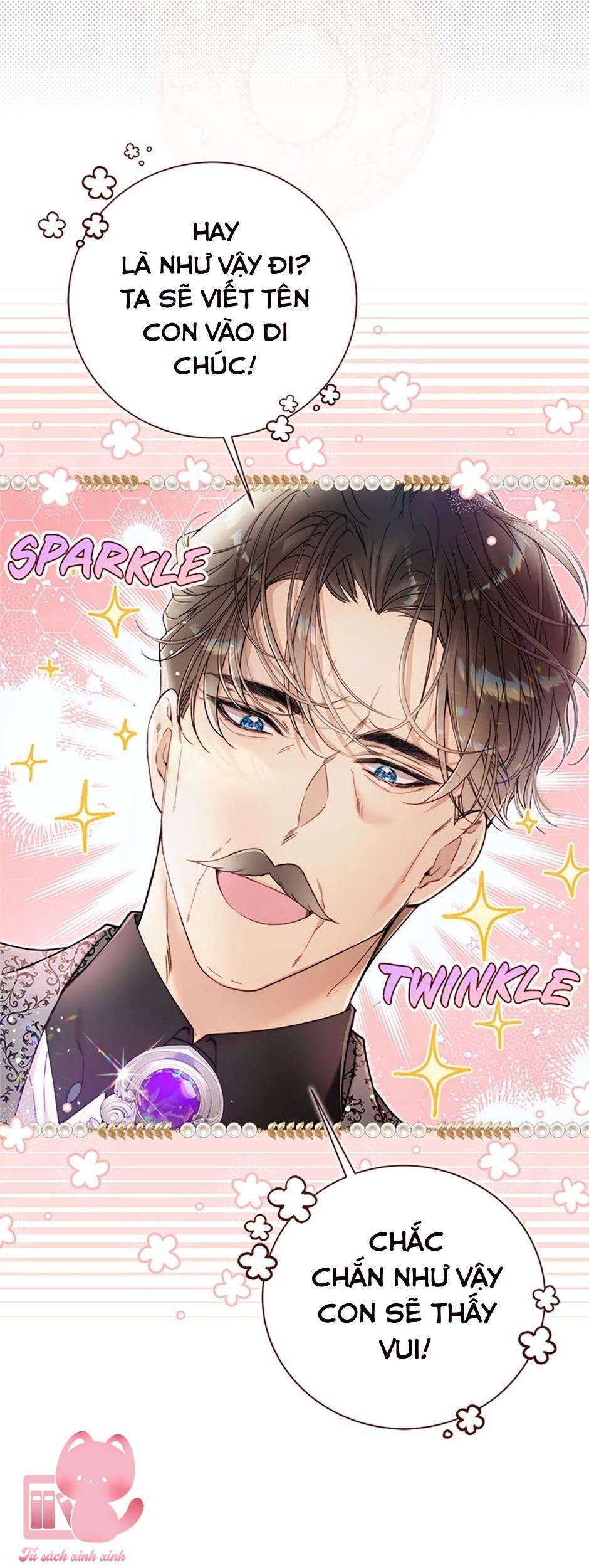 Beatrice - Chap 135 - Trang 30