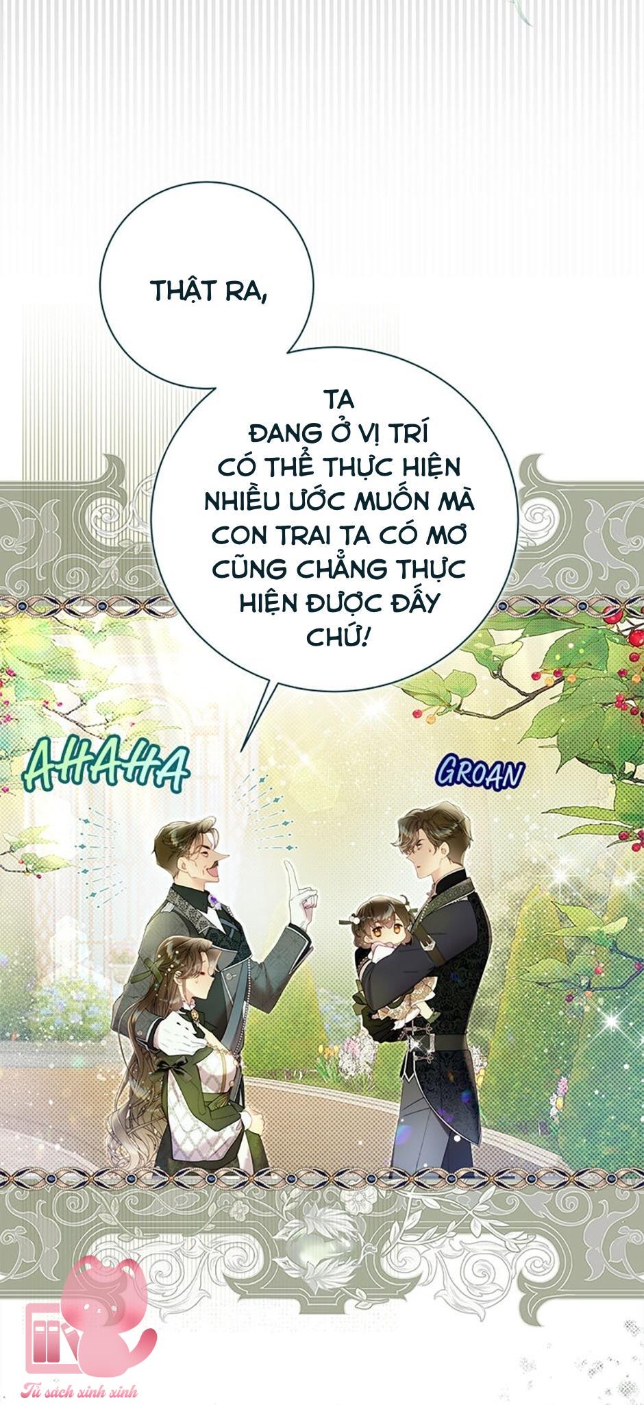 Beatrice - Chap 135 - Trang 36