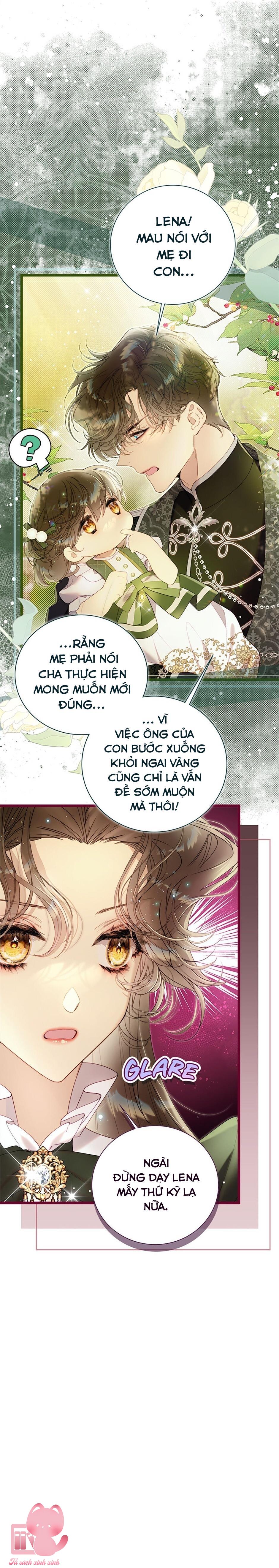 Beatrice - Chap 135 - Trang 37