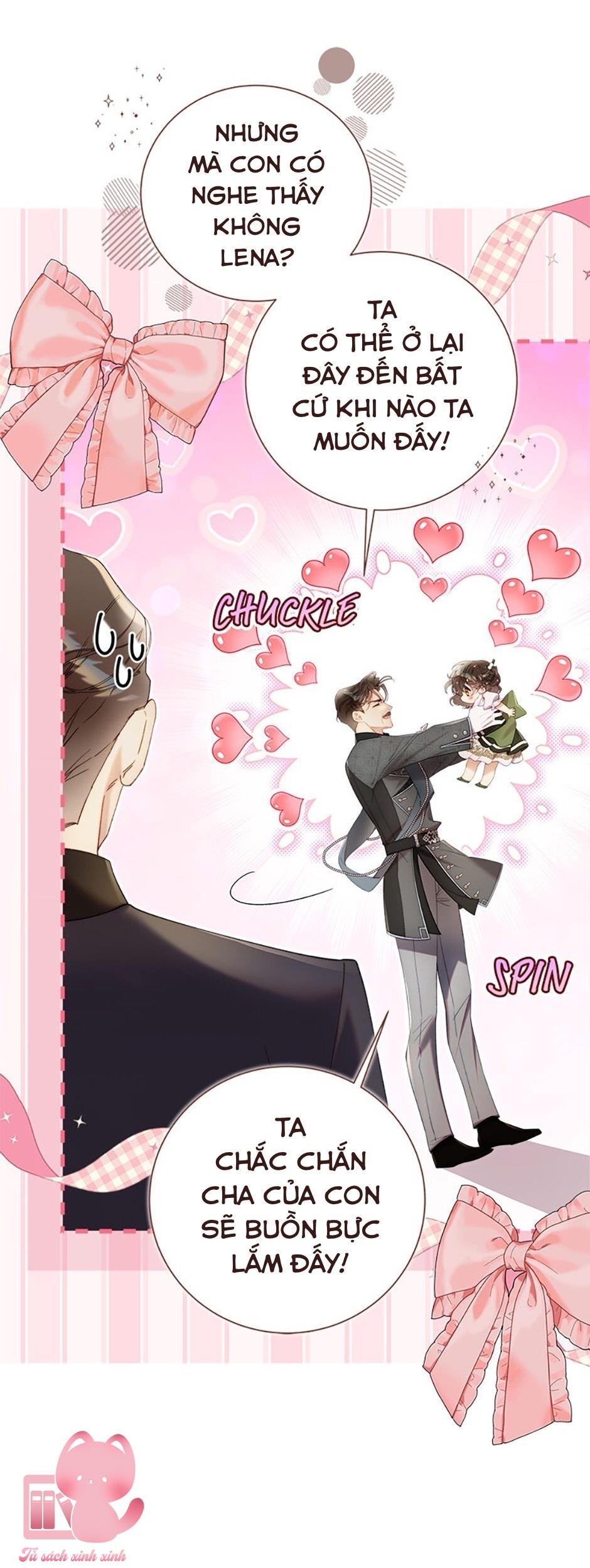 Beatrice - Chap 135 - Trang 5