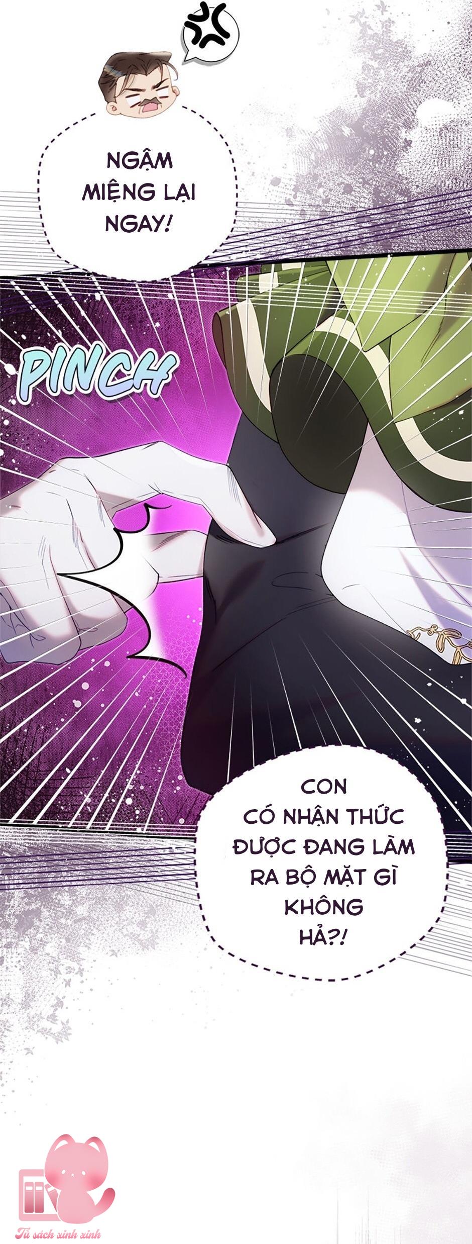 Beatrice - Chap 135 - Trang 48