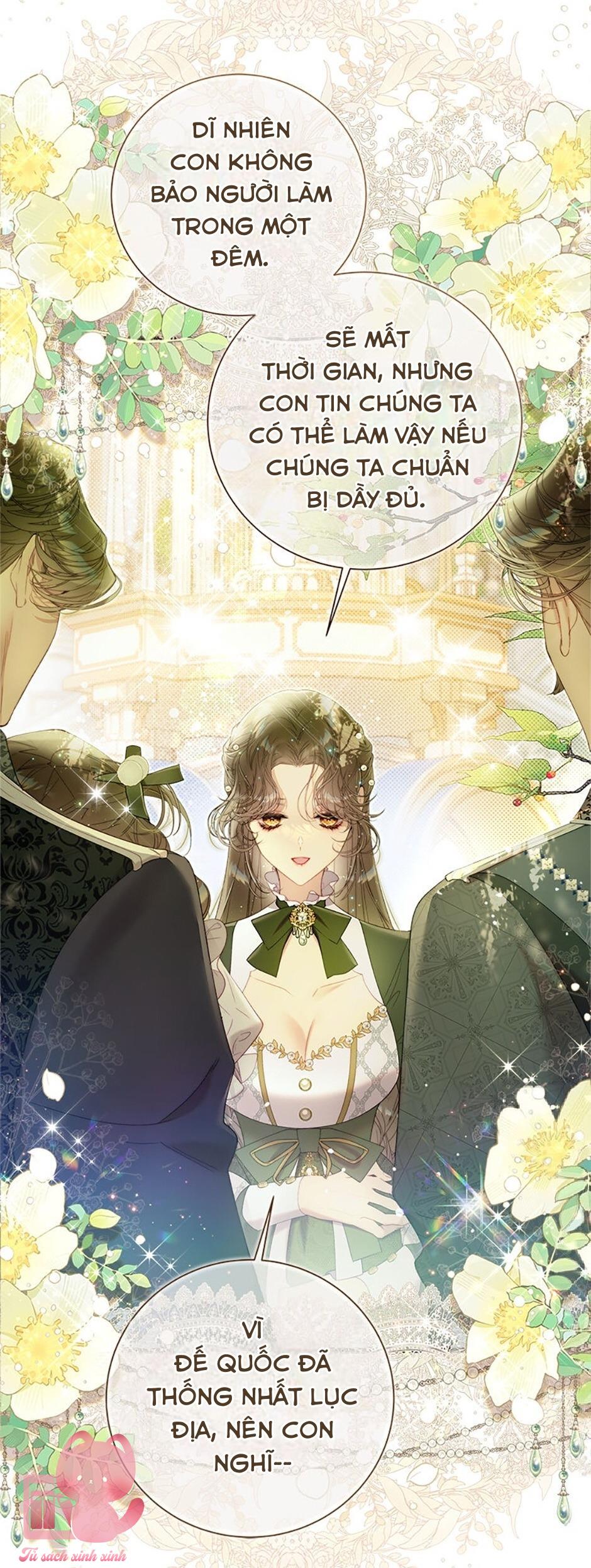 Beatrice - Chap 135 - Trang 50