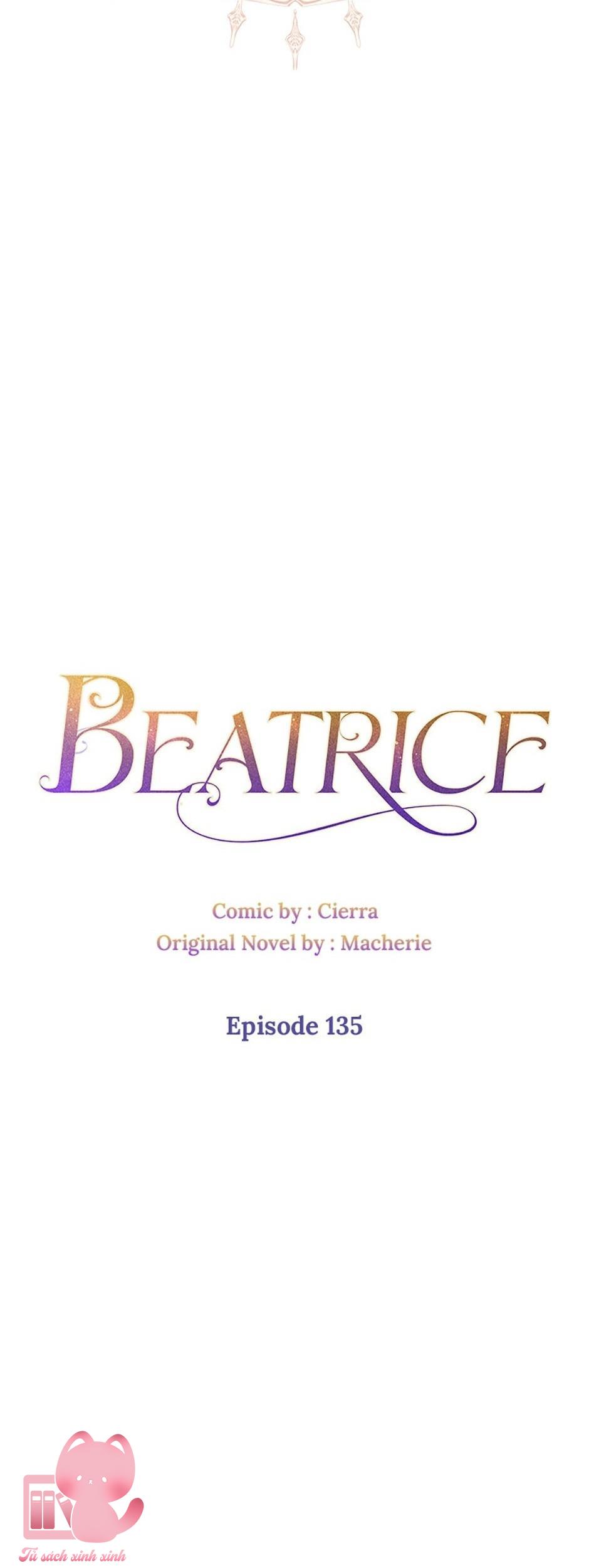 Beatrice - Chap 135 - Trang 8
