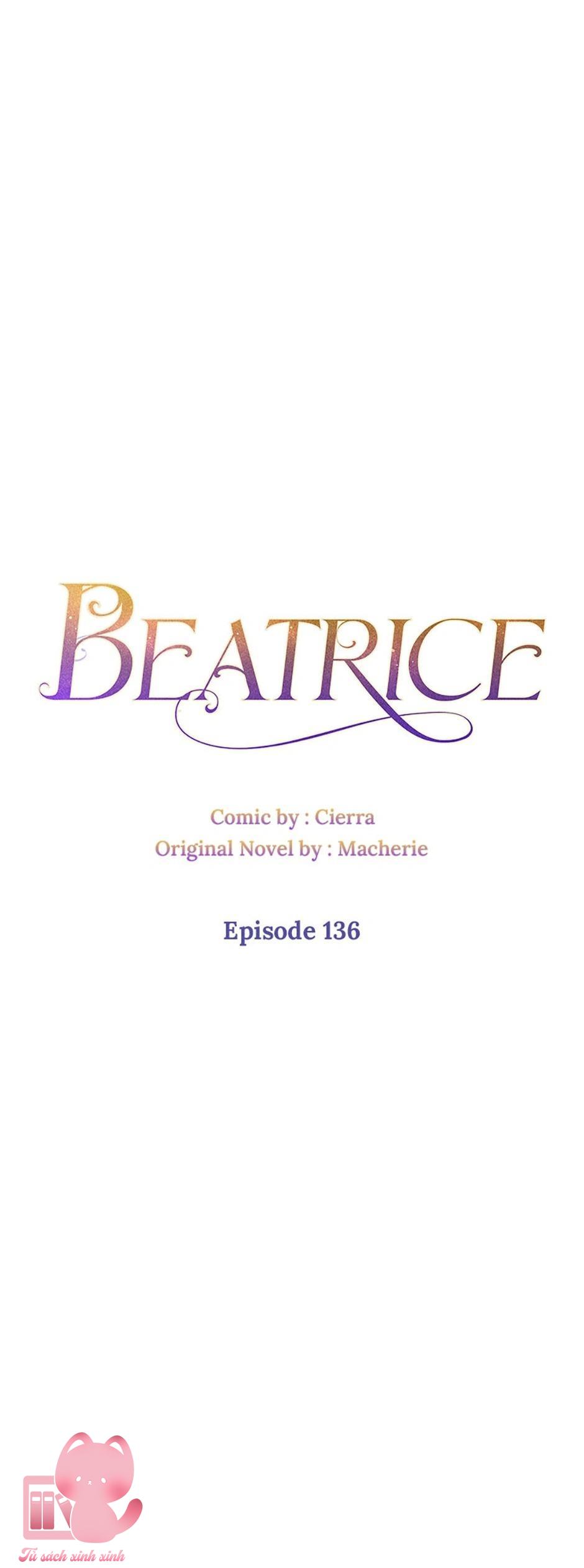 Beatrice - Chap 136 - Trang 2