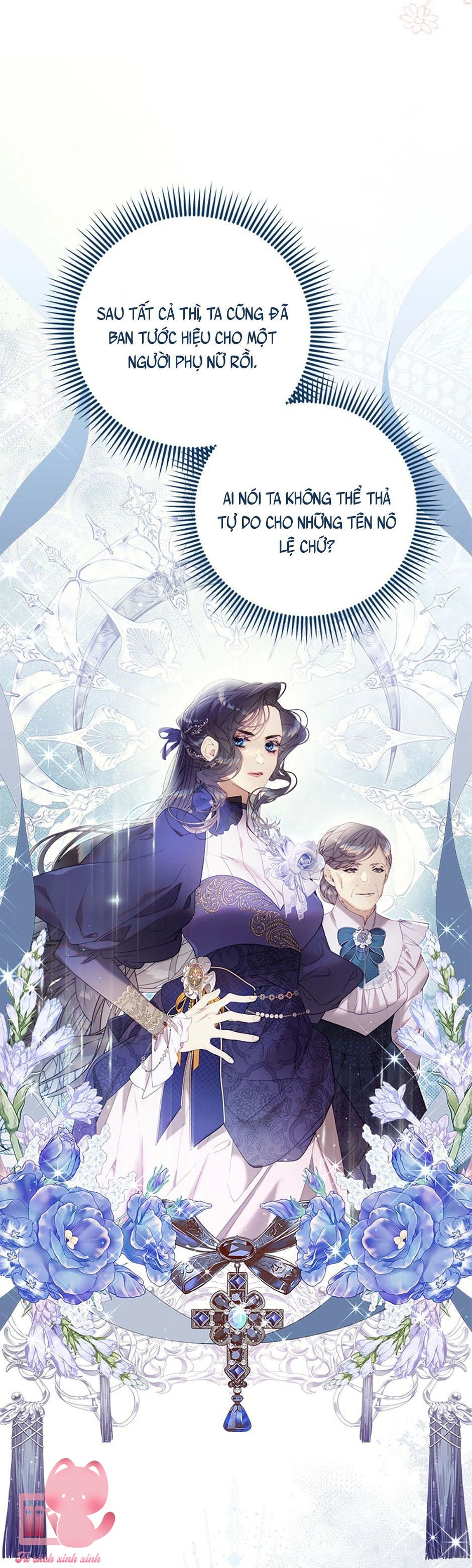 Beatrice - Chap 136 - Trang 11