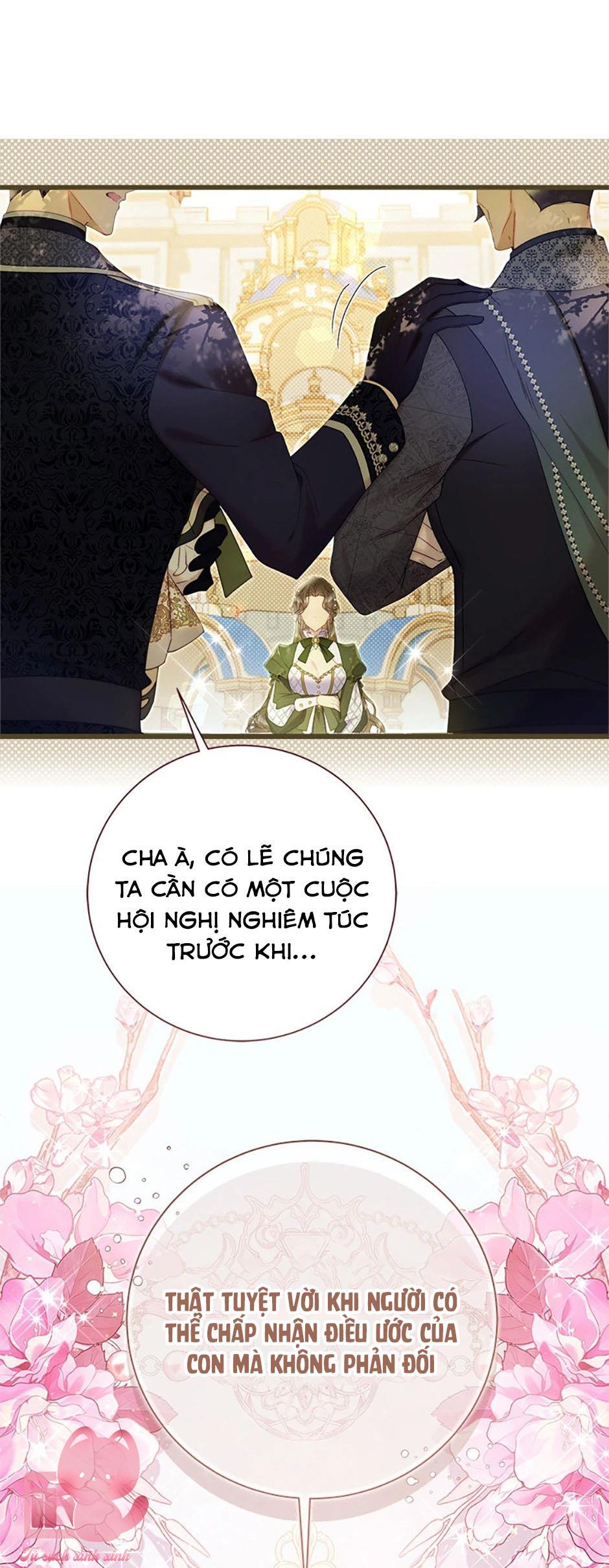 Beatrice - Chap 136 - Trang 17
