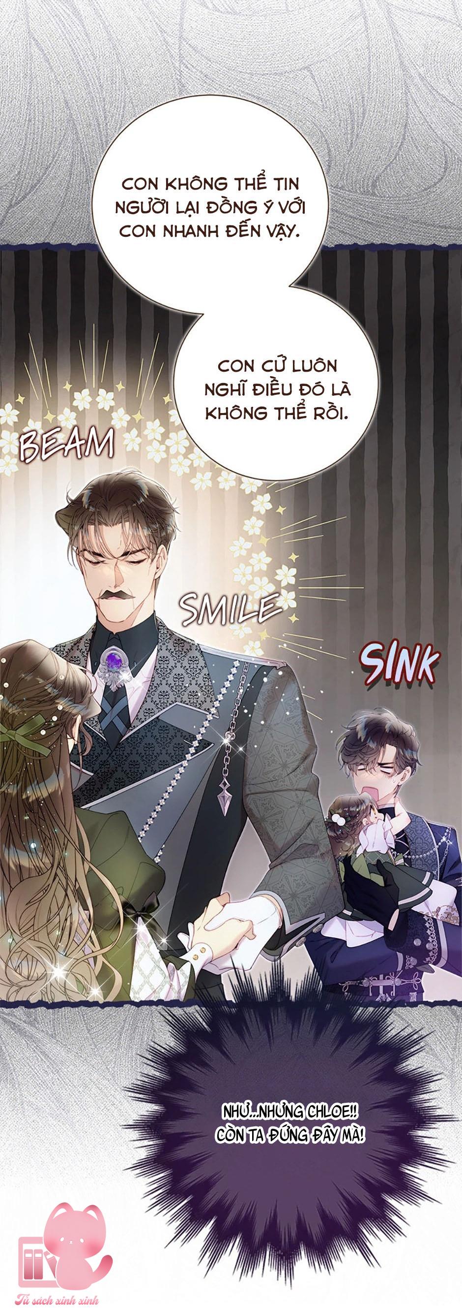 Beatrice - Chap 136 - Trang 20