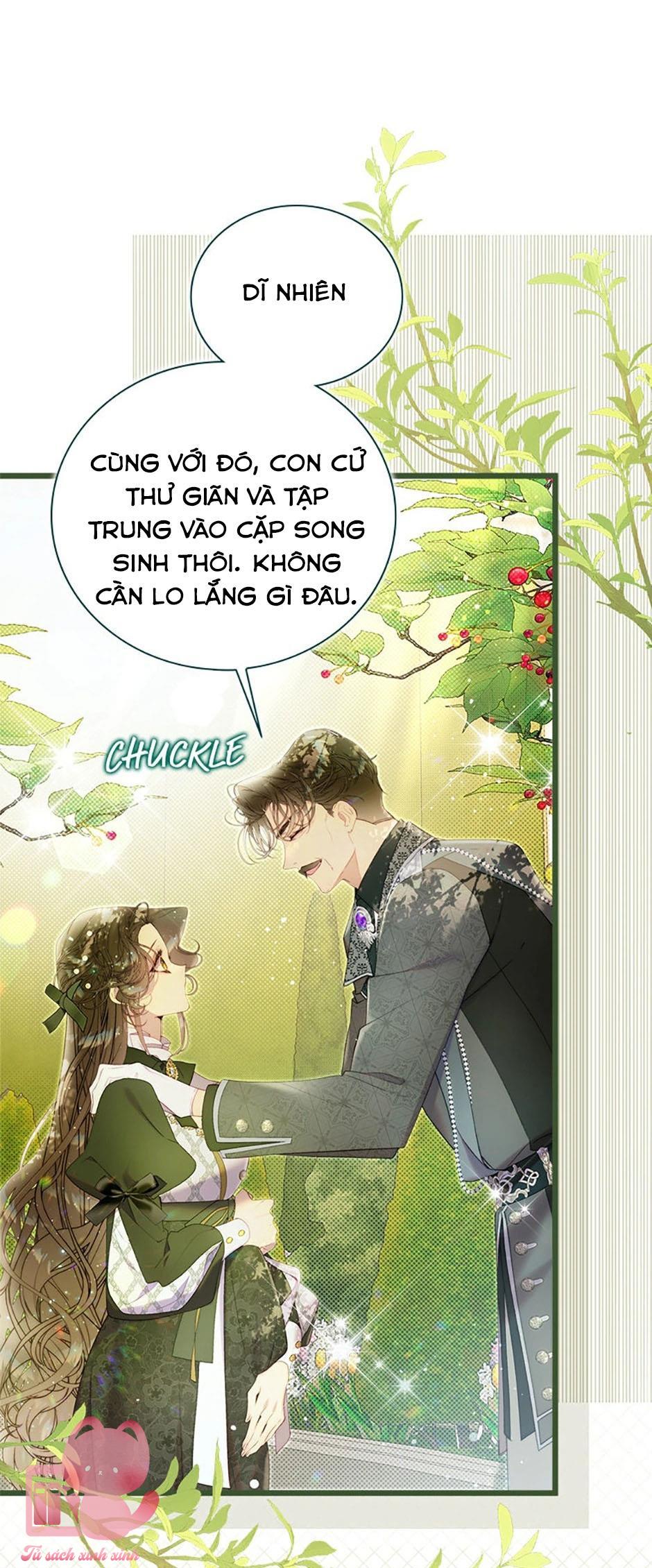 Beatrice - Chap 136 - Trang 3