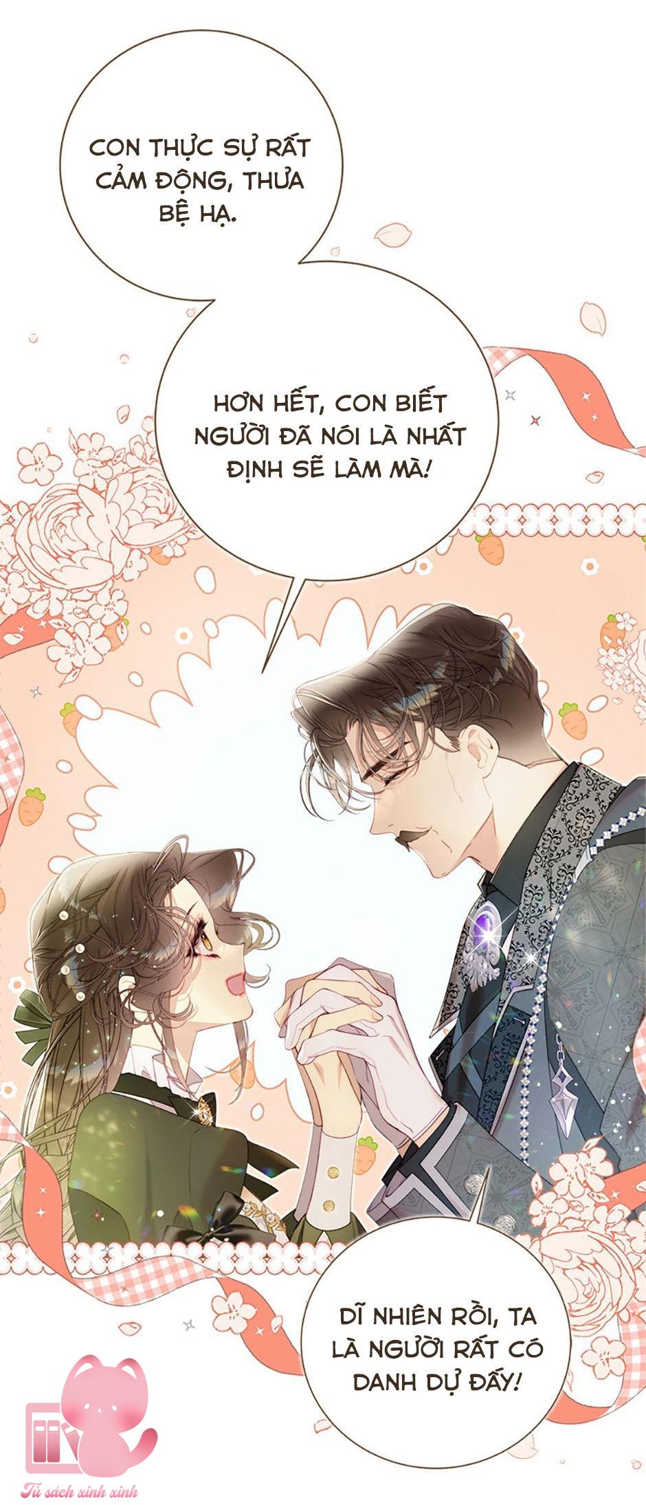 Beatrice - Chap 136 - Trang 21