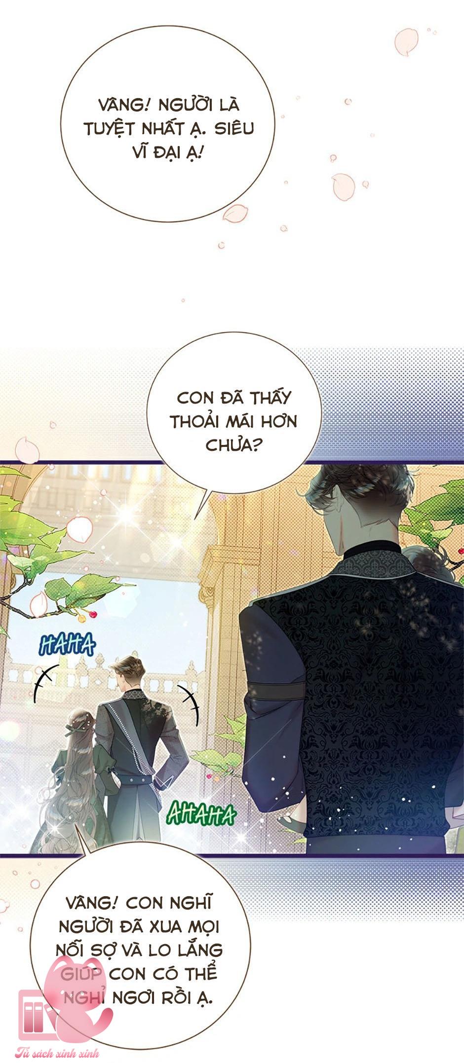 Beatrice - Chap 136 - Trang 22