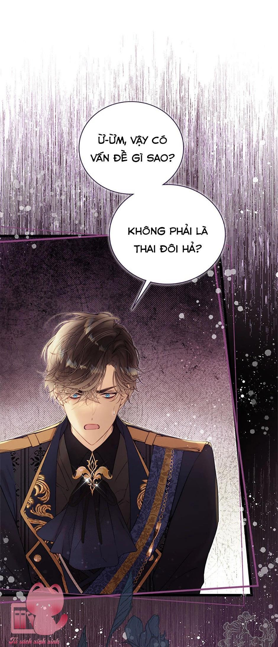 Beatrice - Chap 136 - Trang 36