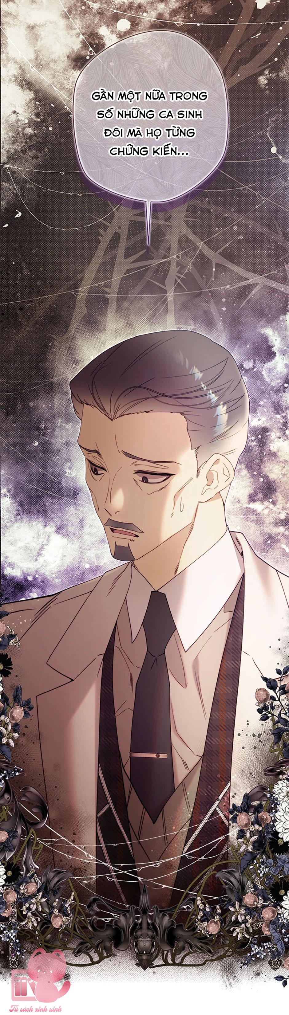 Beatrice - Chap 136 - Trang 39