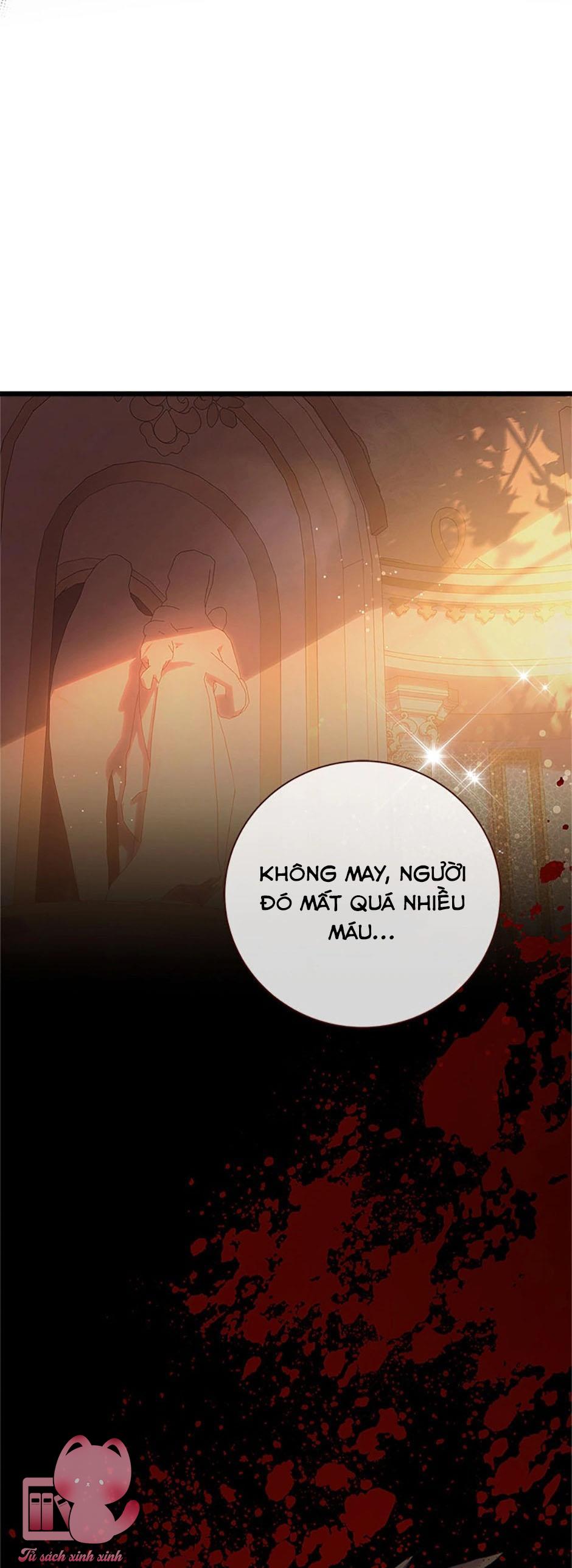 Beatrice - Chap 136 - Trang 43