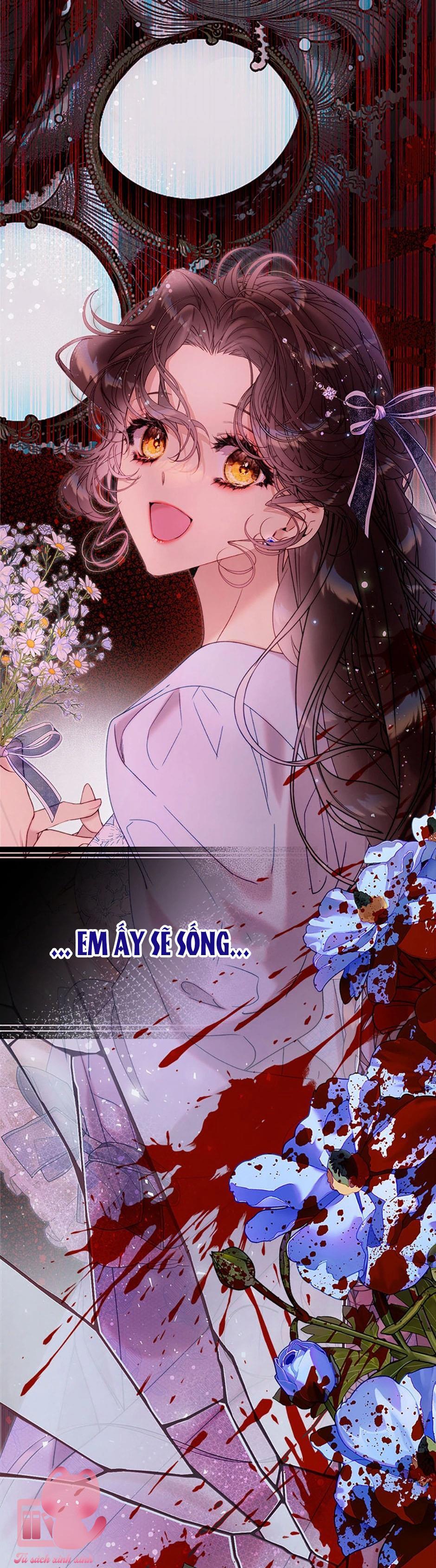 Beatrice - Chap 136 - Trang 45