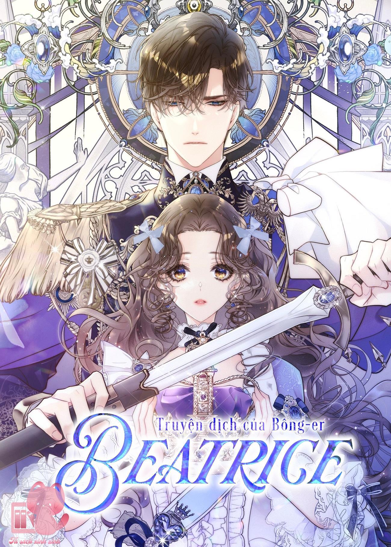 Beatrice - Chap 137 - Trang 1