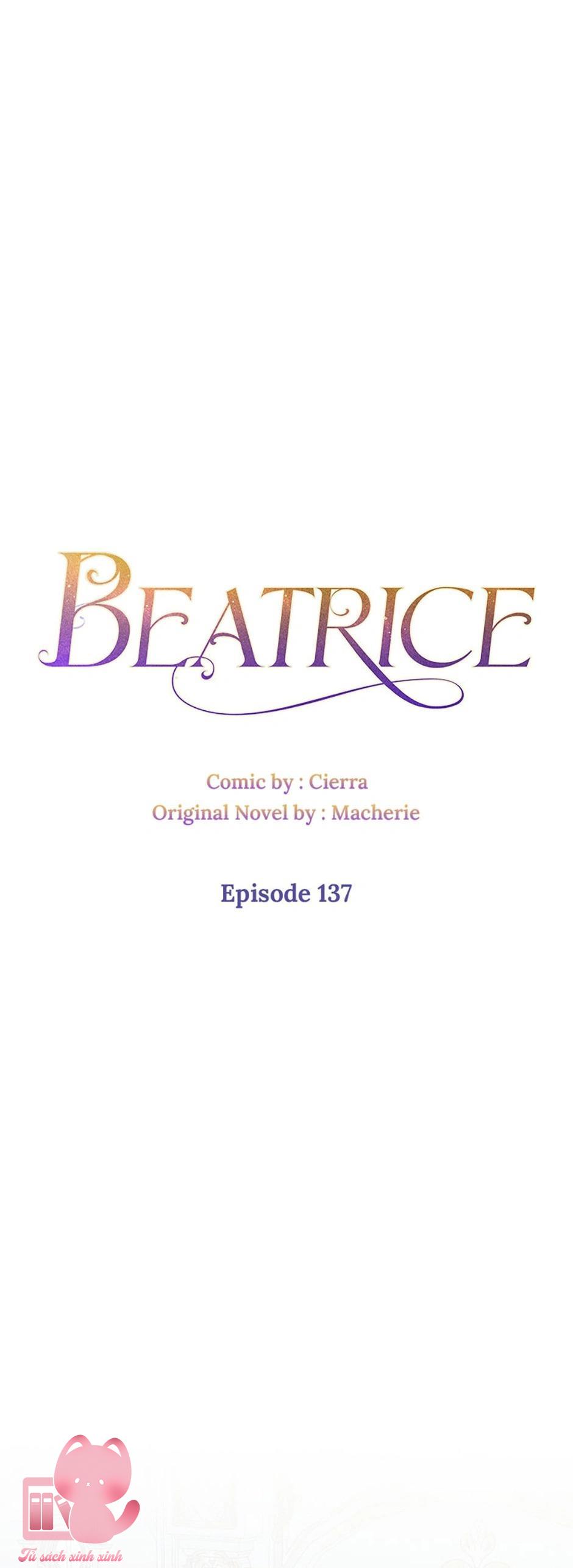 Beatrice - Chap 137 - Trang 2