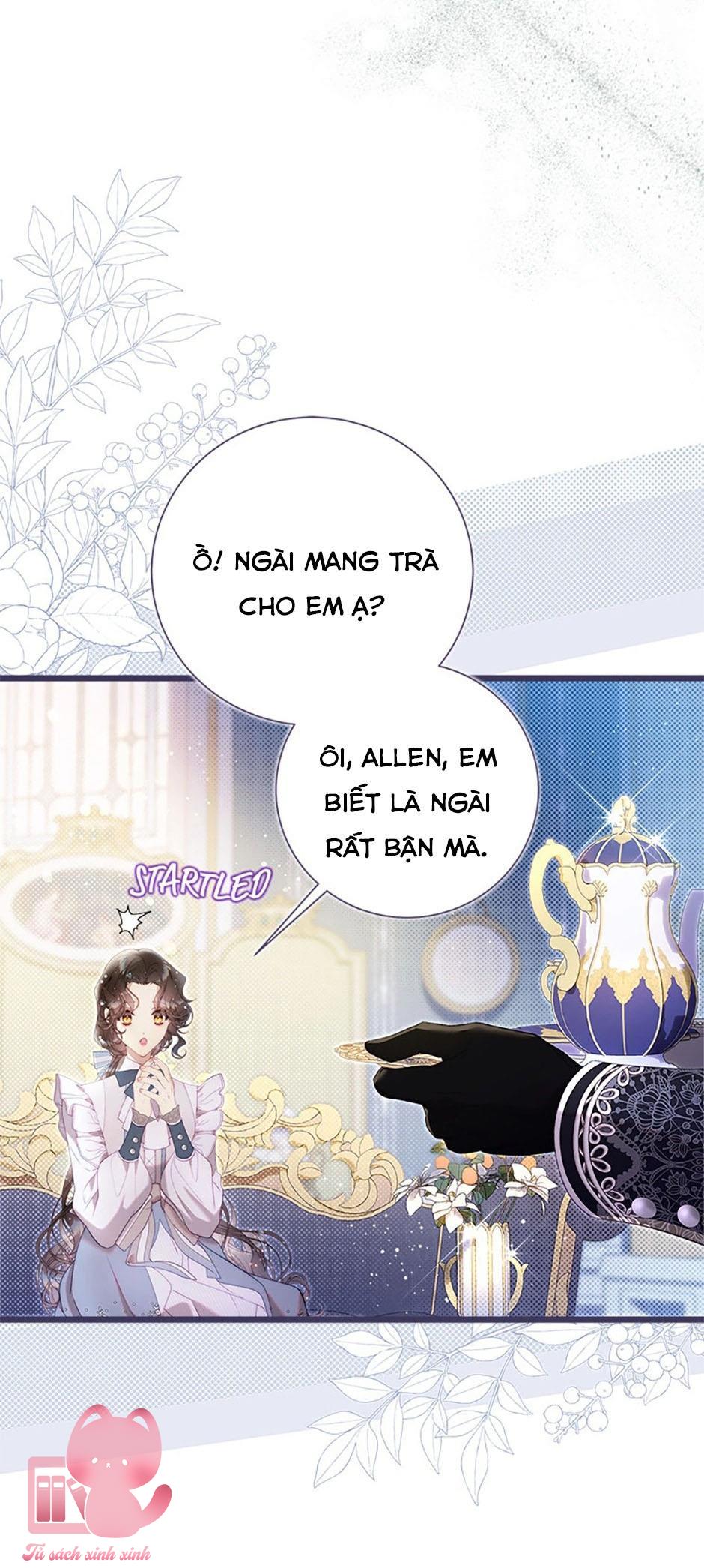 Beatrice - Chap 137 - Trang 20