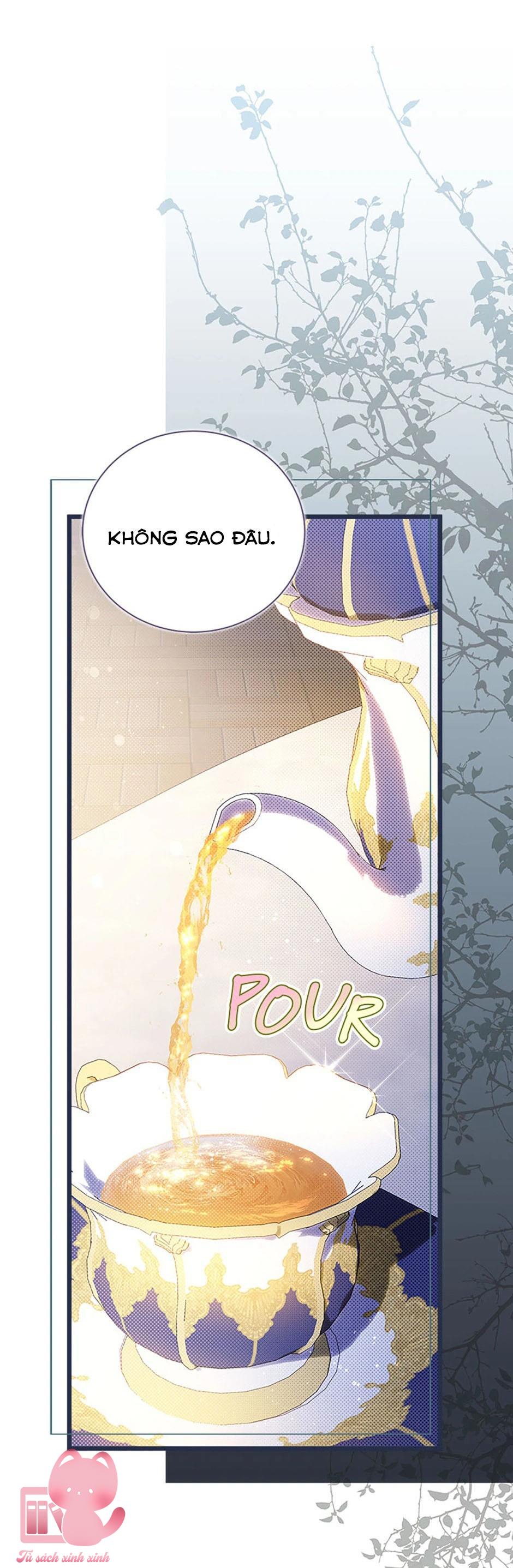 Beatrice - Chap 137 - Trang 21