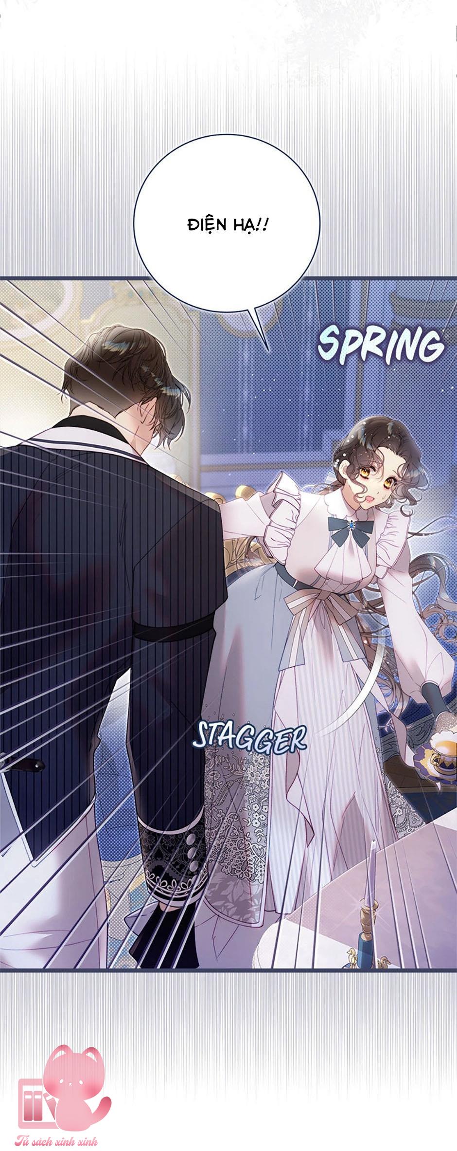 Beatrice - Chap 137 - Trang 39