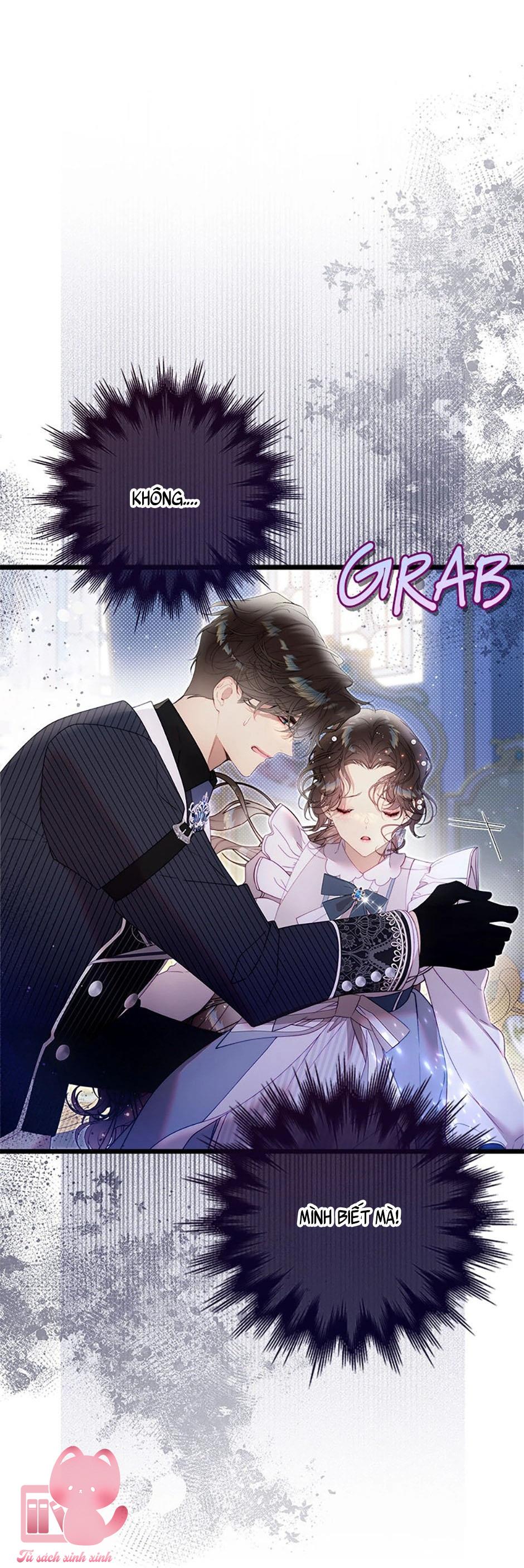 Beatrice - Chap 137 - Trang 40